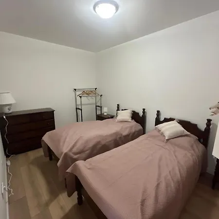 Bliss Apartments-taurunum2 Apartment *
