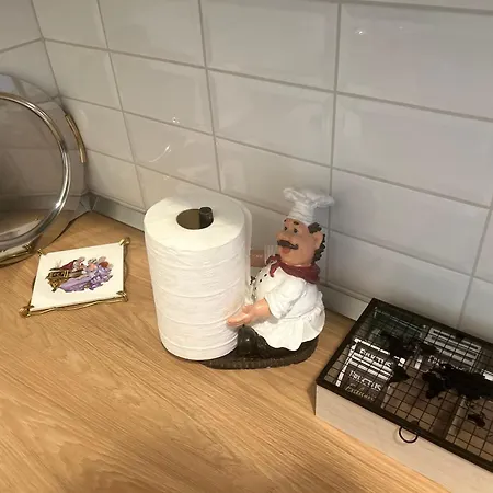 Bliss Apartments-taurunum2