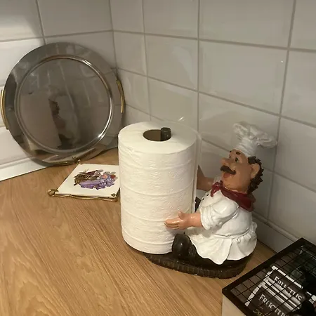 아파트 Bliss Apartments-taurunum2