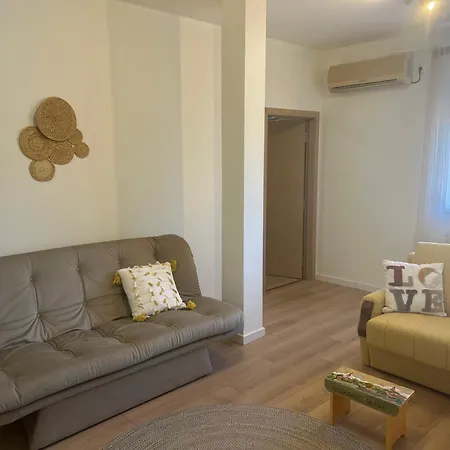 Bliss Apartments-taurunum2 アパート *