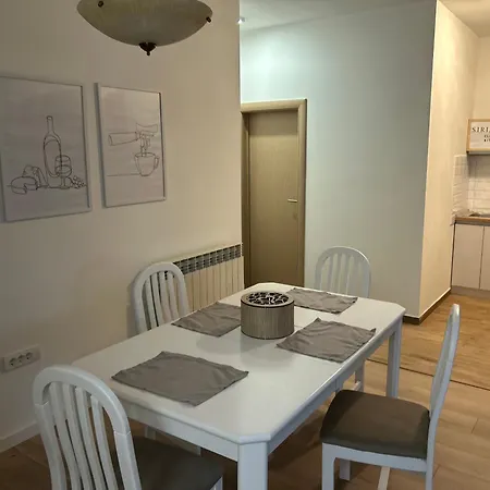 Bliss Apartments-taurunum2 *