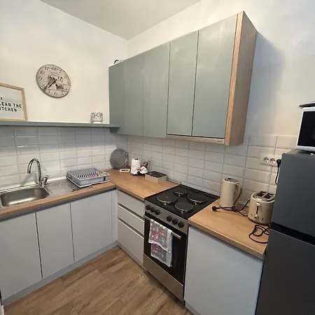 Bliss Apartments-taurunum2 아파트