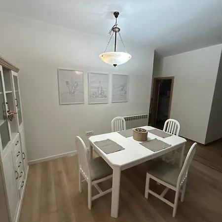 Bliss Apartments-taurunum2 *