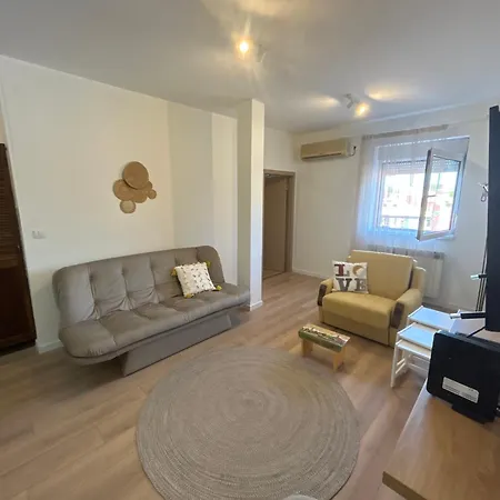 아파트 Bliss Apartments-taurunum2 *