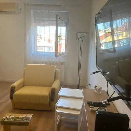 아파트 Bliss Apartments-taurunum2