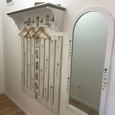 Bliss Apartments-taurunum2