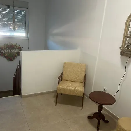 아파트 Bliss Apartments-taurunum2