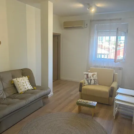 Apartment Bliss Apartments-taurunum2 *