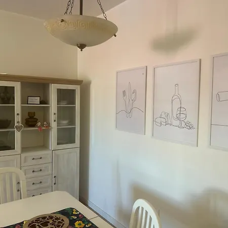 Bliss Apartments-taurunum2 *