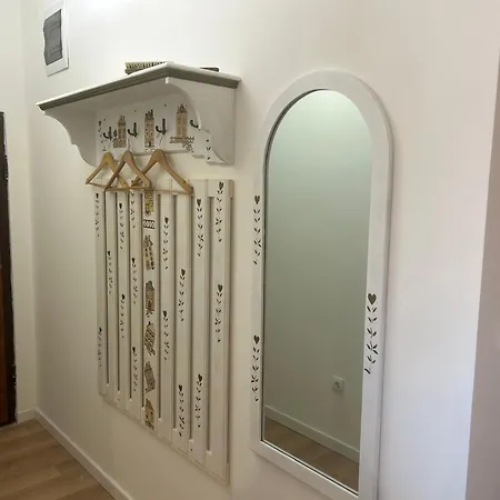 Bliss Apartments-taurunum2 아파트 *