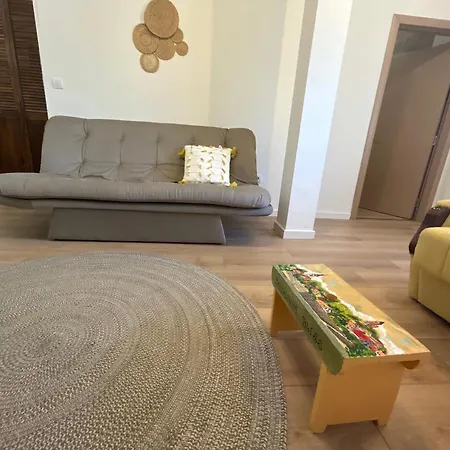 Bliss Apartments-taurunum2 *