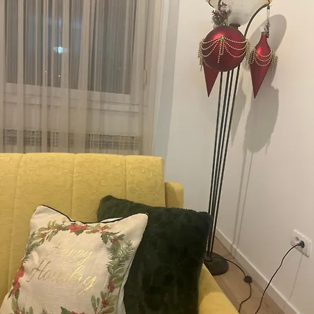 Bliss Apartments-taurunum2 아파트 *