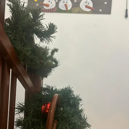 아파트 Bliss Apartments-taurunum2 베오그라드