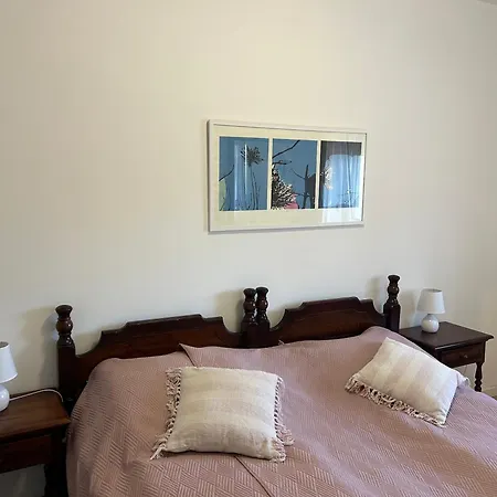 Bliss Apartments-taurunum2 * 베오그라드